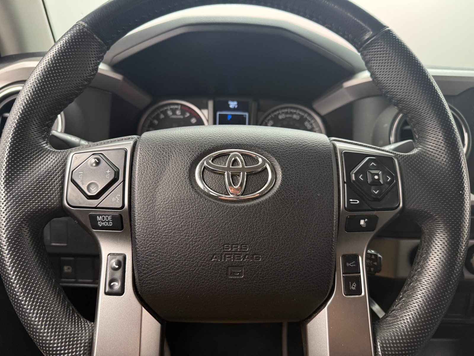 Thumbnail: 2021 Toyota Tacoma - 5