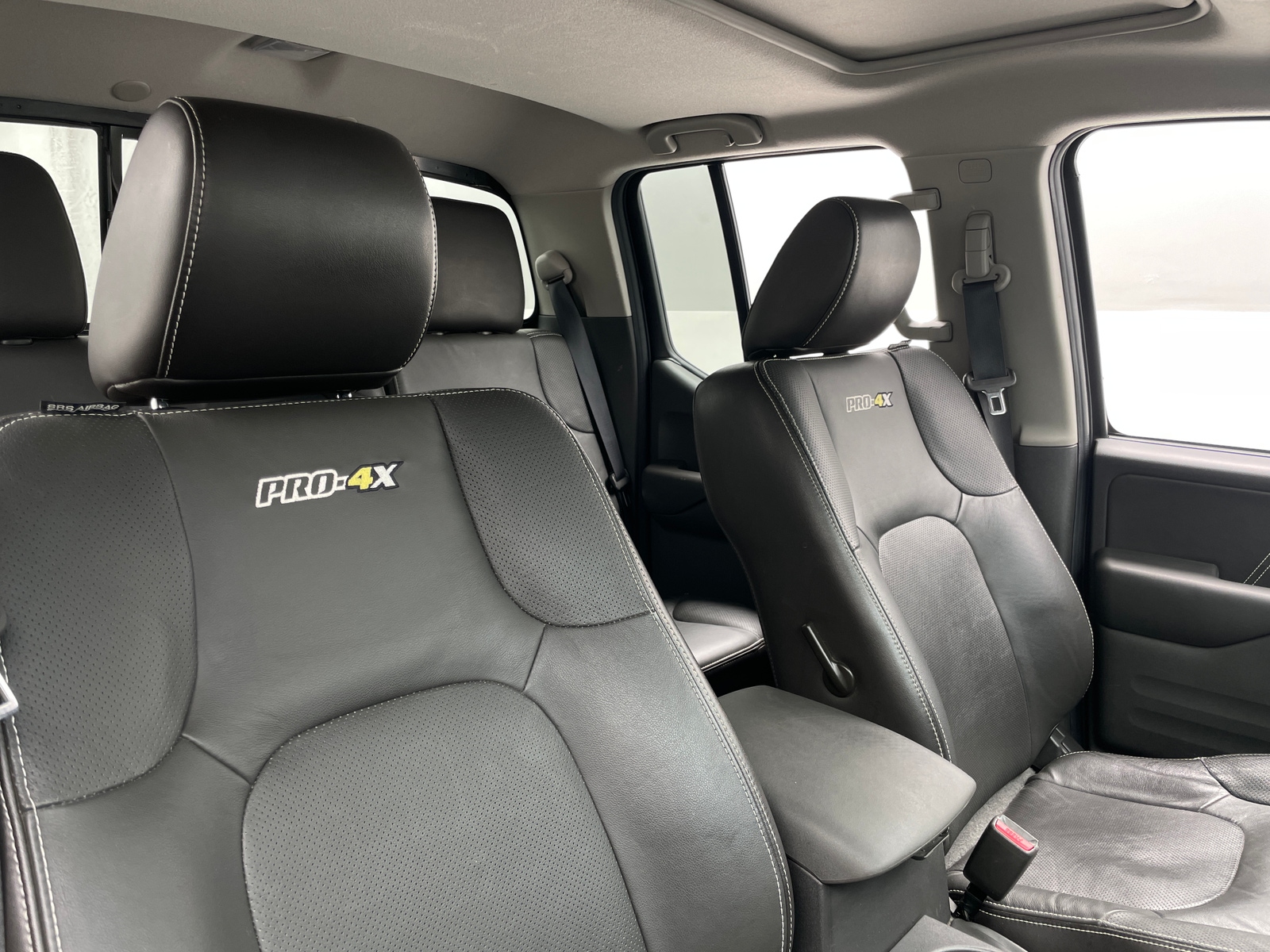 Thumbnail: 2019 Nissan Frontier - 2