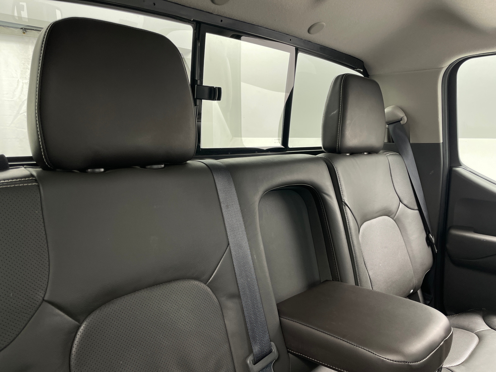 Thumbnail: 2019 Nissan Frontier - 6