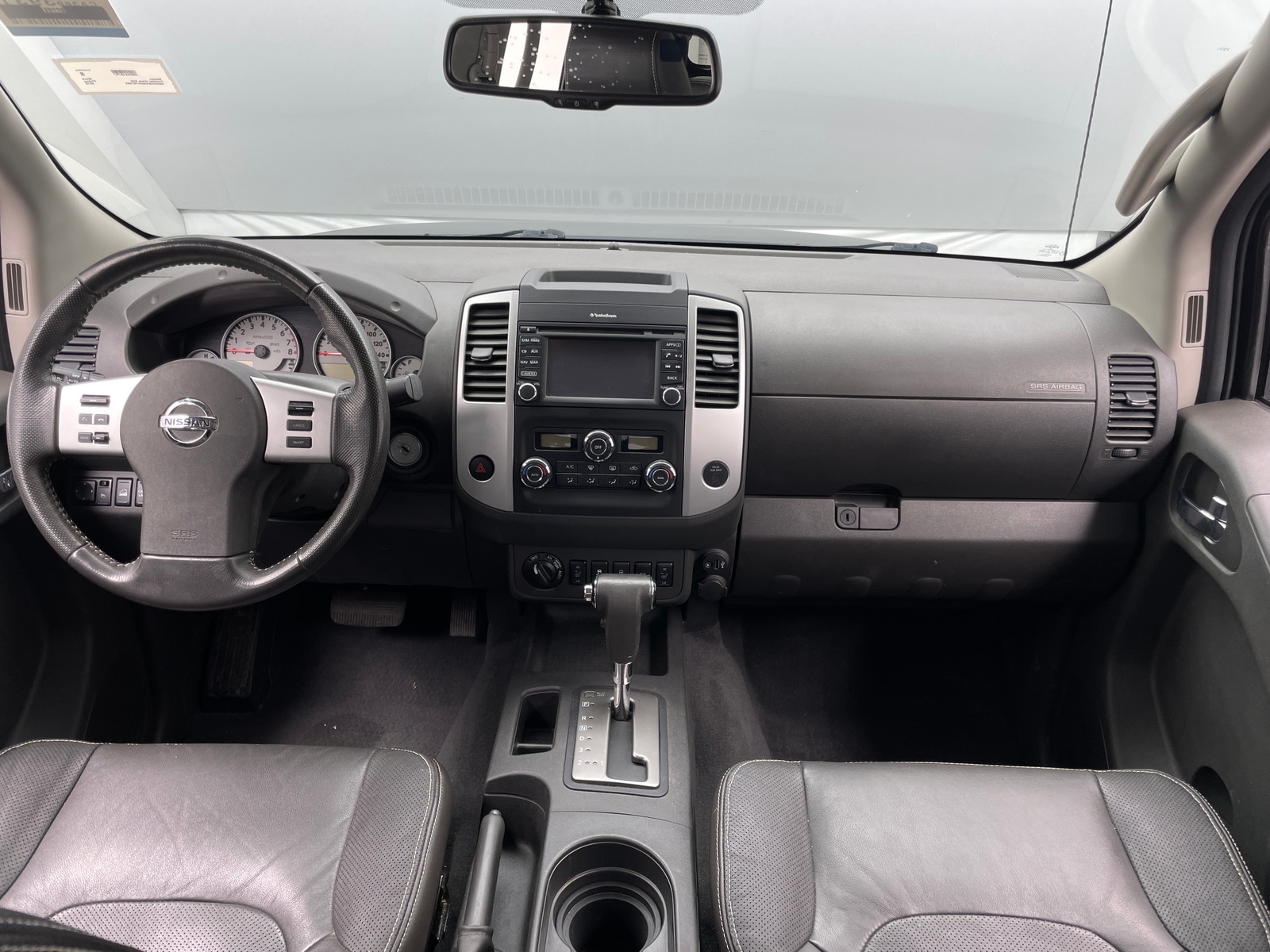 Thumbnail: 2019 Nissan Frontier - 3