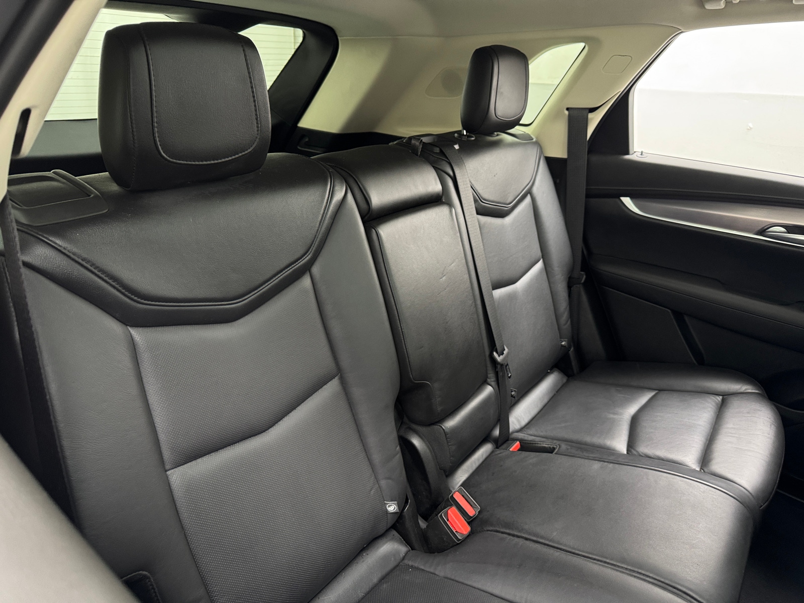 Thumbnail: 2018 Cadillac XT5 - 5