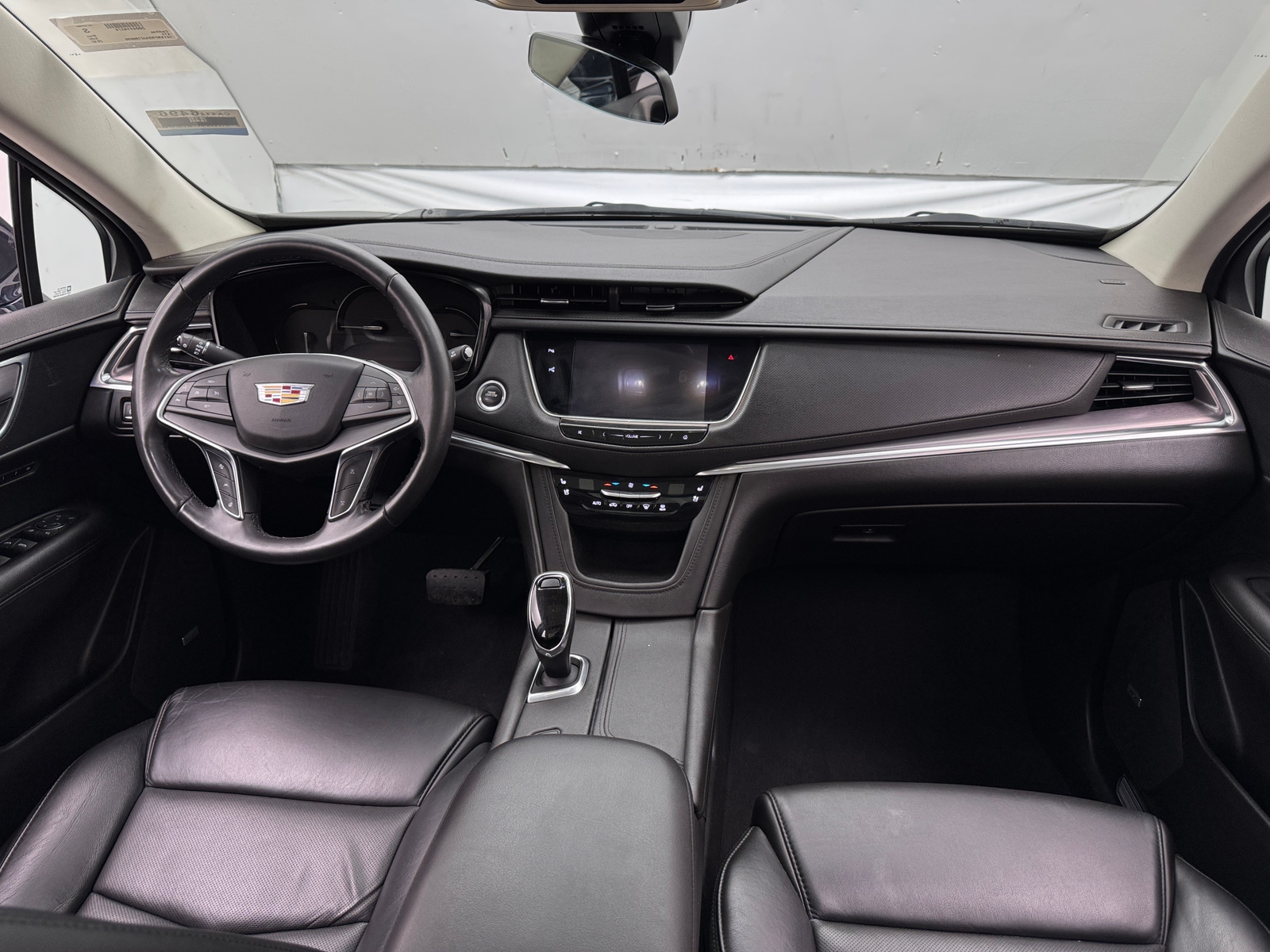 Thumbnail: 2018 Cadillac XT5 - 2