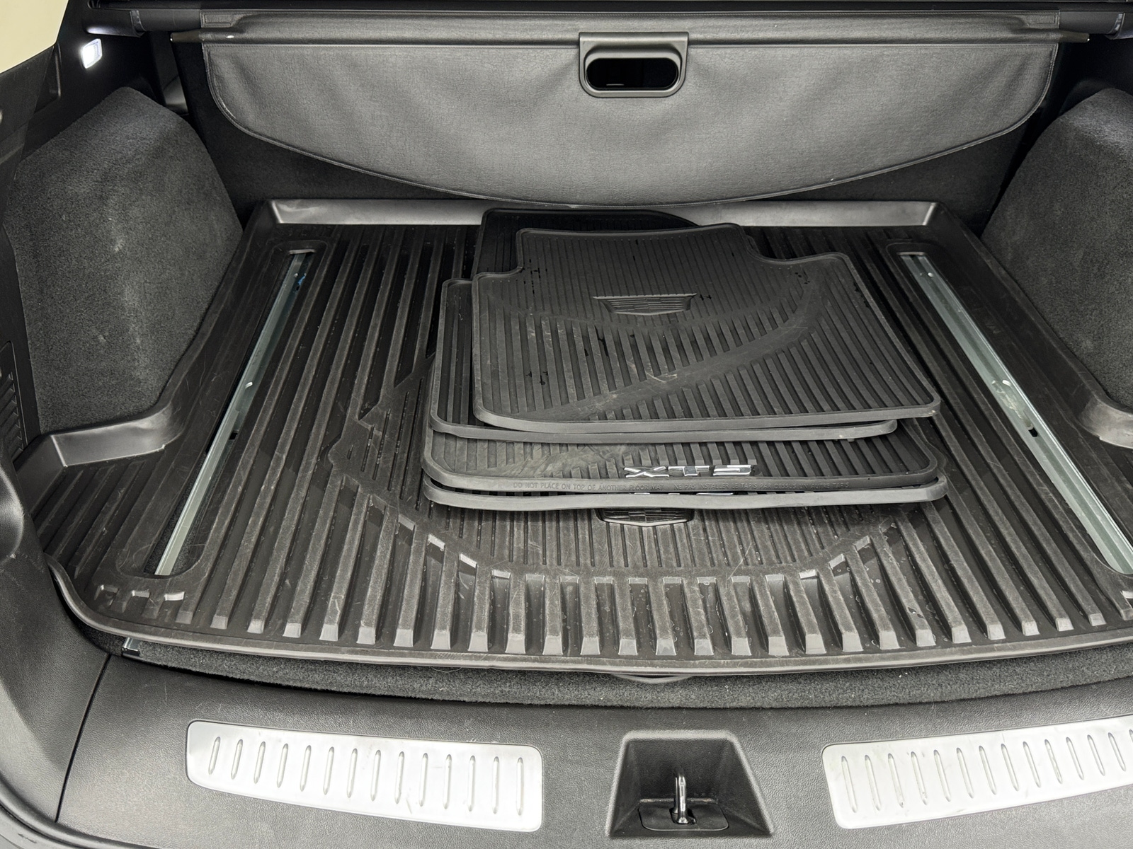 Thumbnail: 2018 Cadillac XT5 - 6