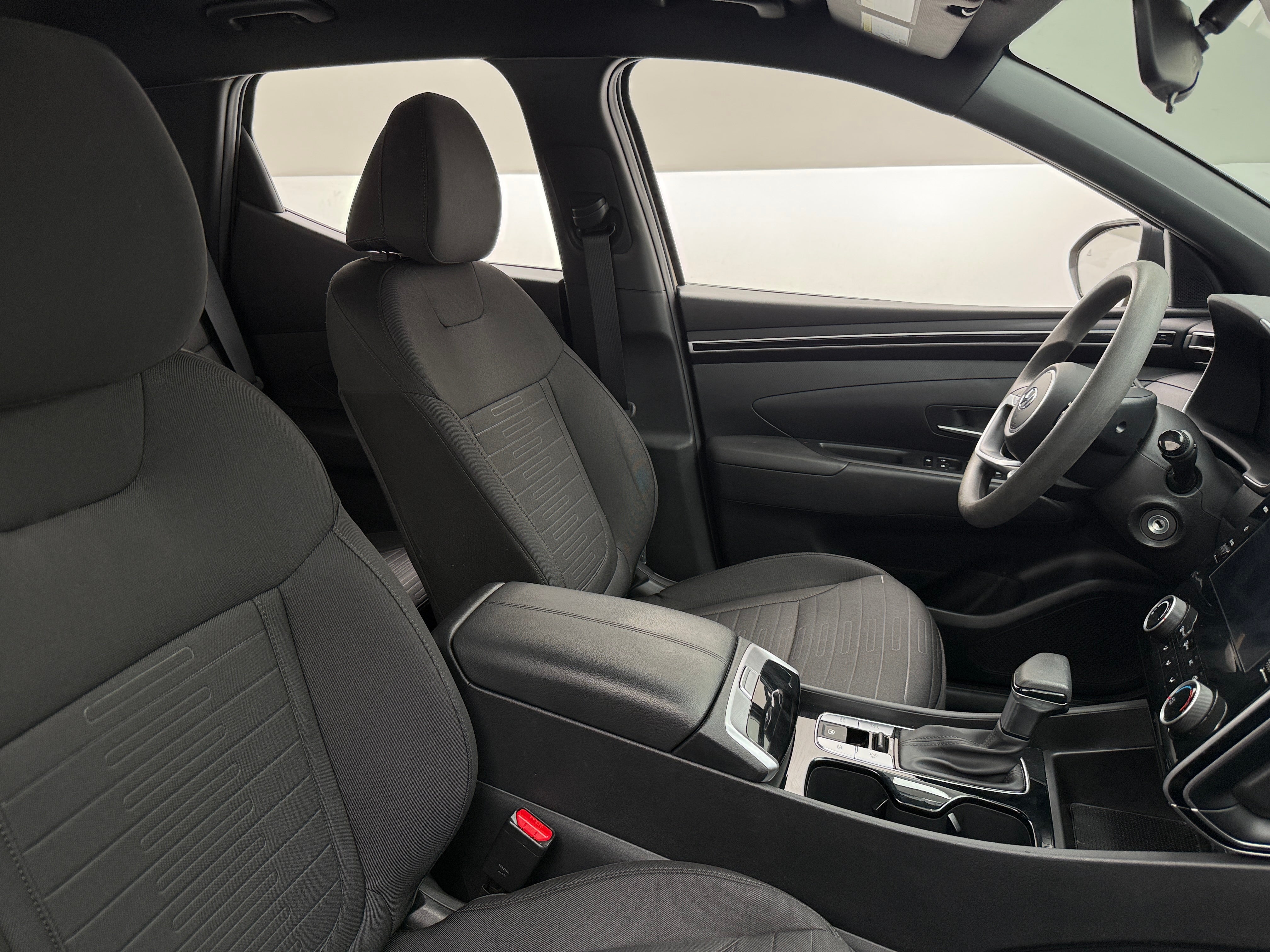 2024 Hyundai Santa Cruz