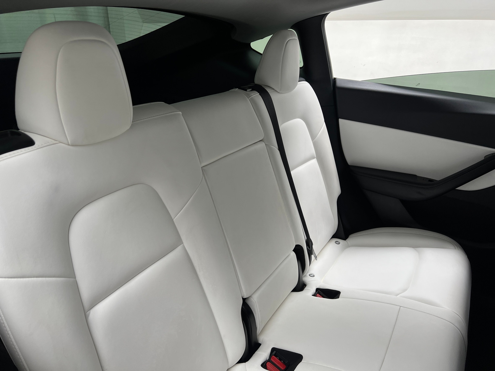 Thumbnail: 2020 Tesla Model Y - 5