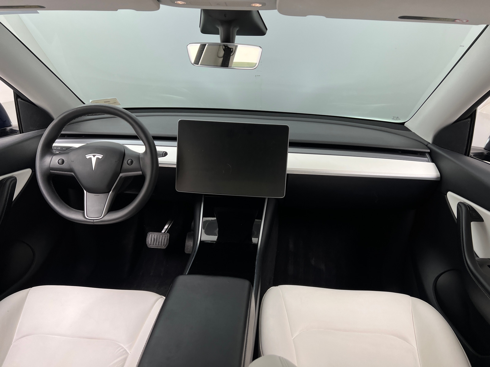 Thumbnail: 2020 Tesla Model Y - 2