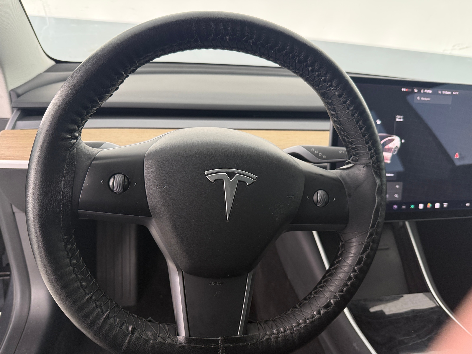 Thumbnail: 2019 Tesla Model 3 - 4