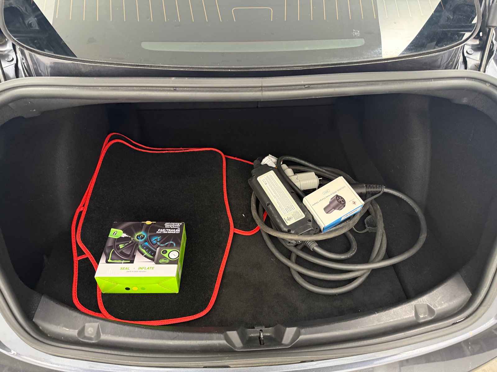 Thumbnail: 2019 Tesla Model 3 - 6