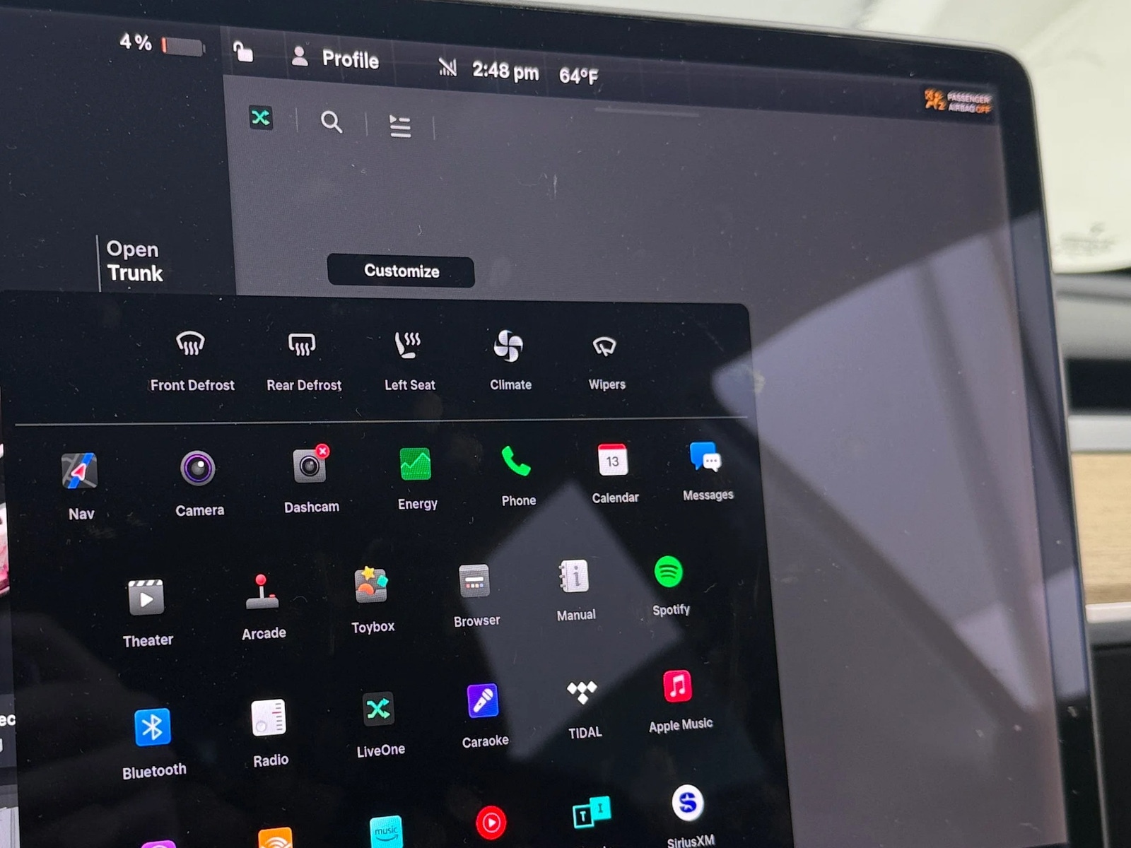 Thumbnail: 2019 Tesla Model 3 - 3