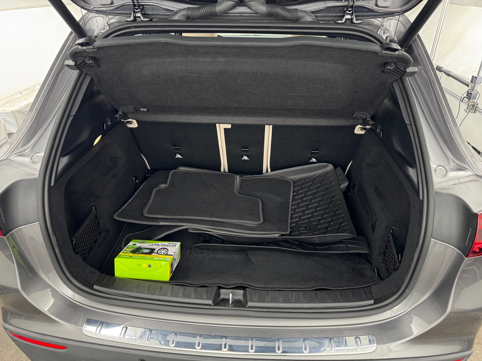 Thumbnail: 2025 Mercedes-Benz GLA - 6