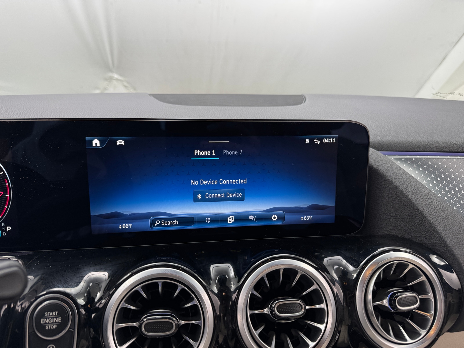 Thumbnail: 2025 Mercedes-Benz GLA - 3