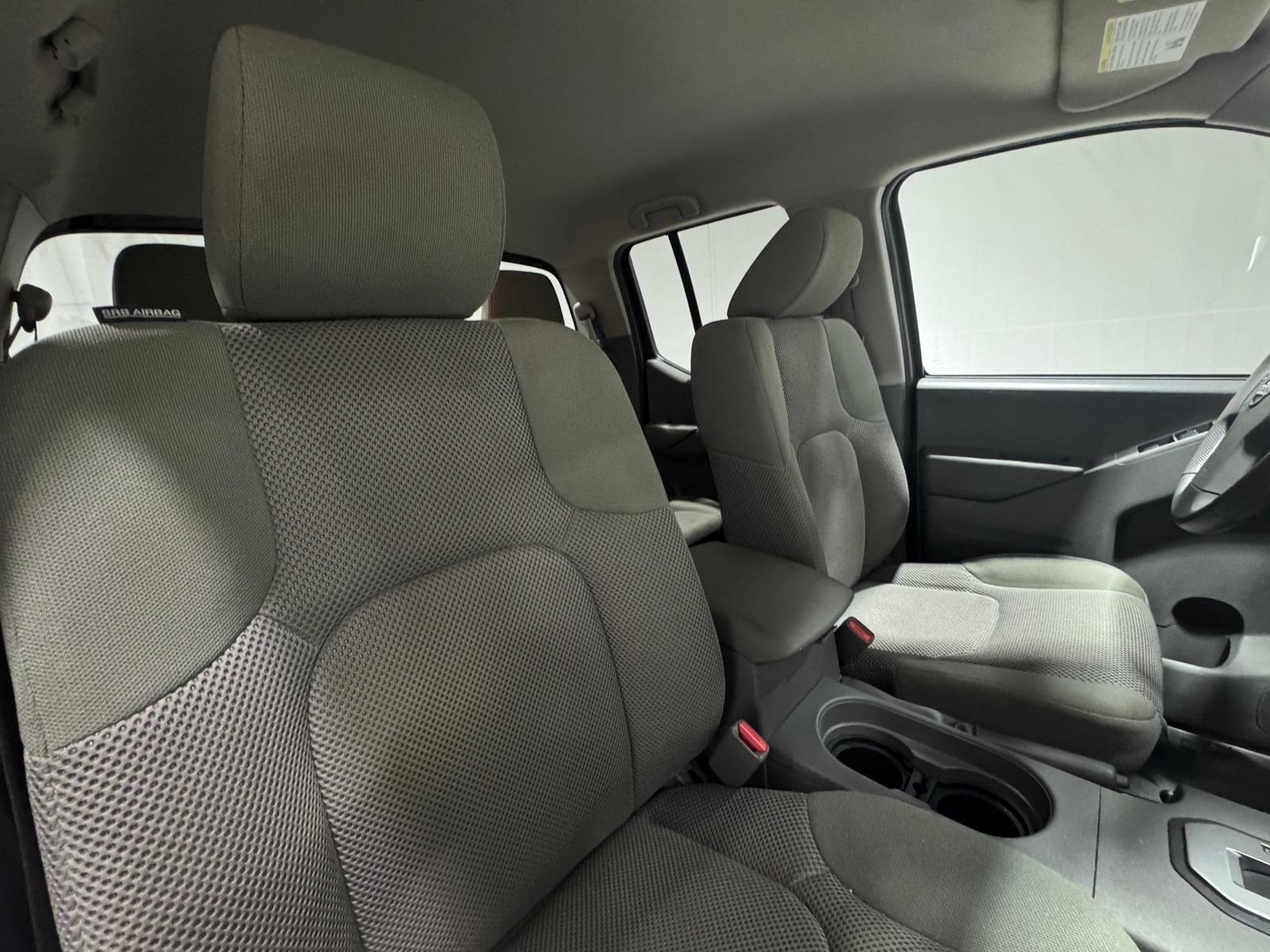 Thumbnail: 2021 Nissan Frontier - 2