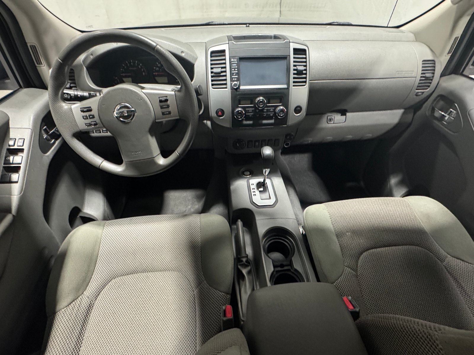 Thumbnail: 2021 Nissan Frontier - 3