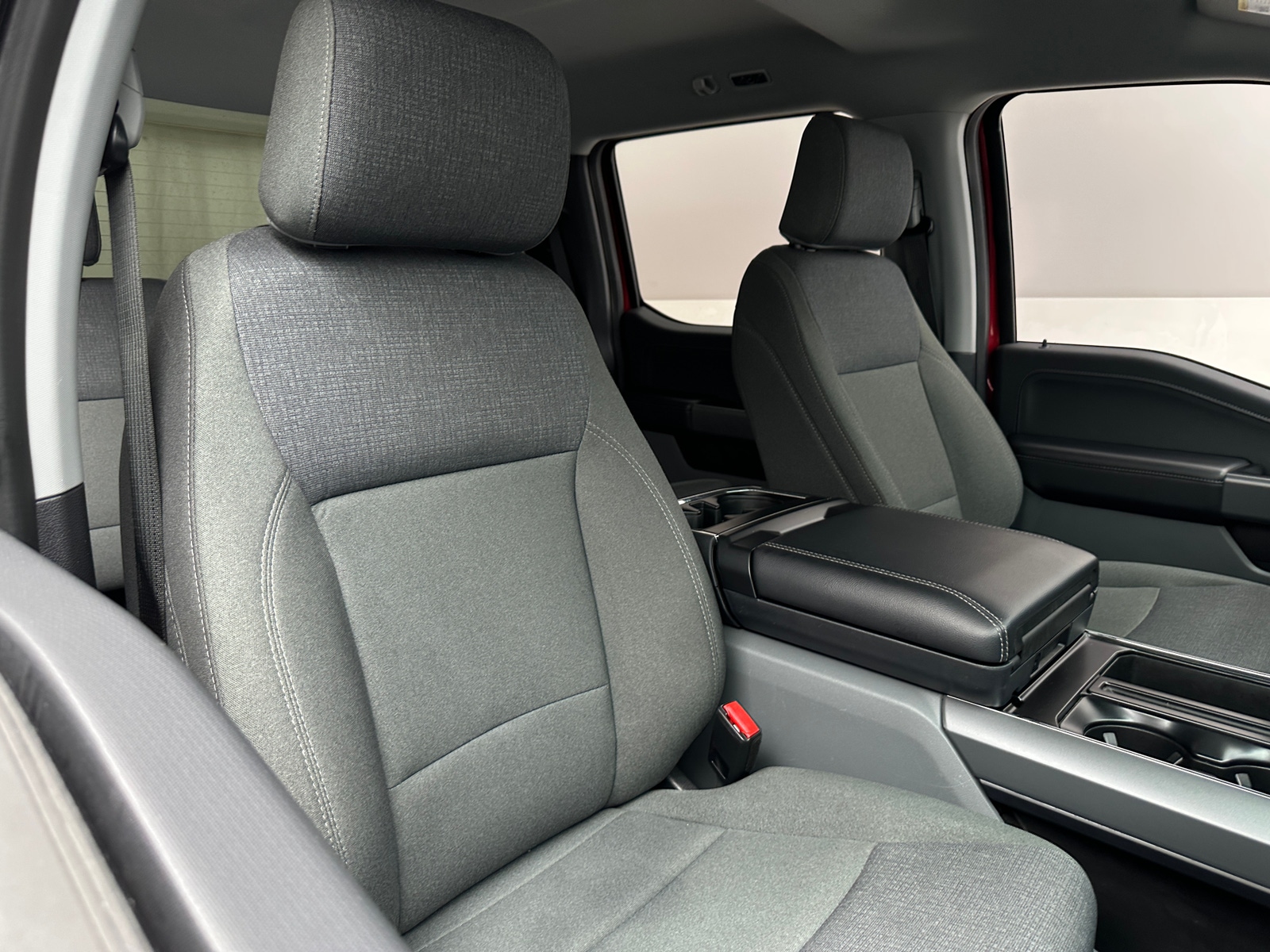 Thumbnail: 2025 Ford Econoline - 2