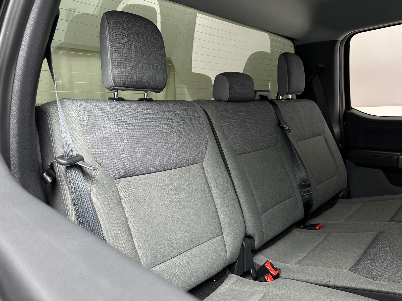 Thumbnail: 2025 Ford Econoline - 6