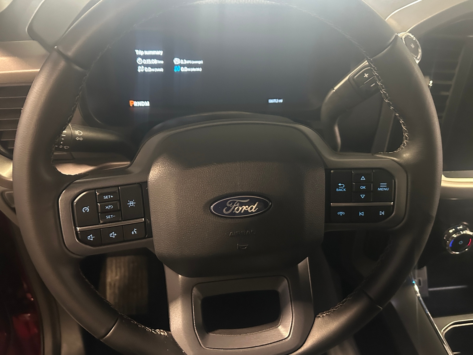 Thumbnail: 2025 Ford Econoline - 5