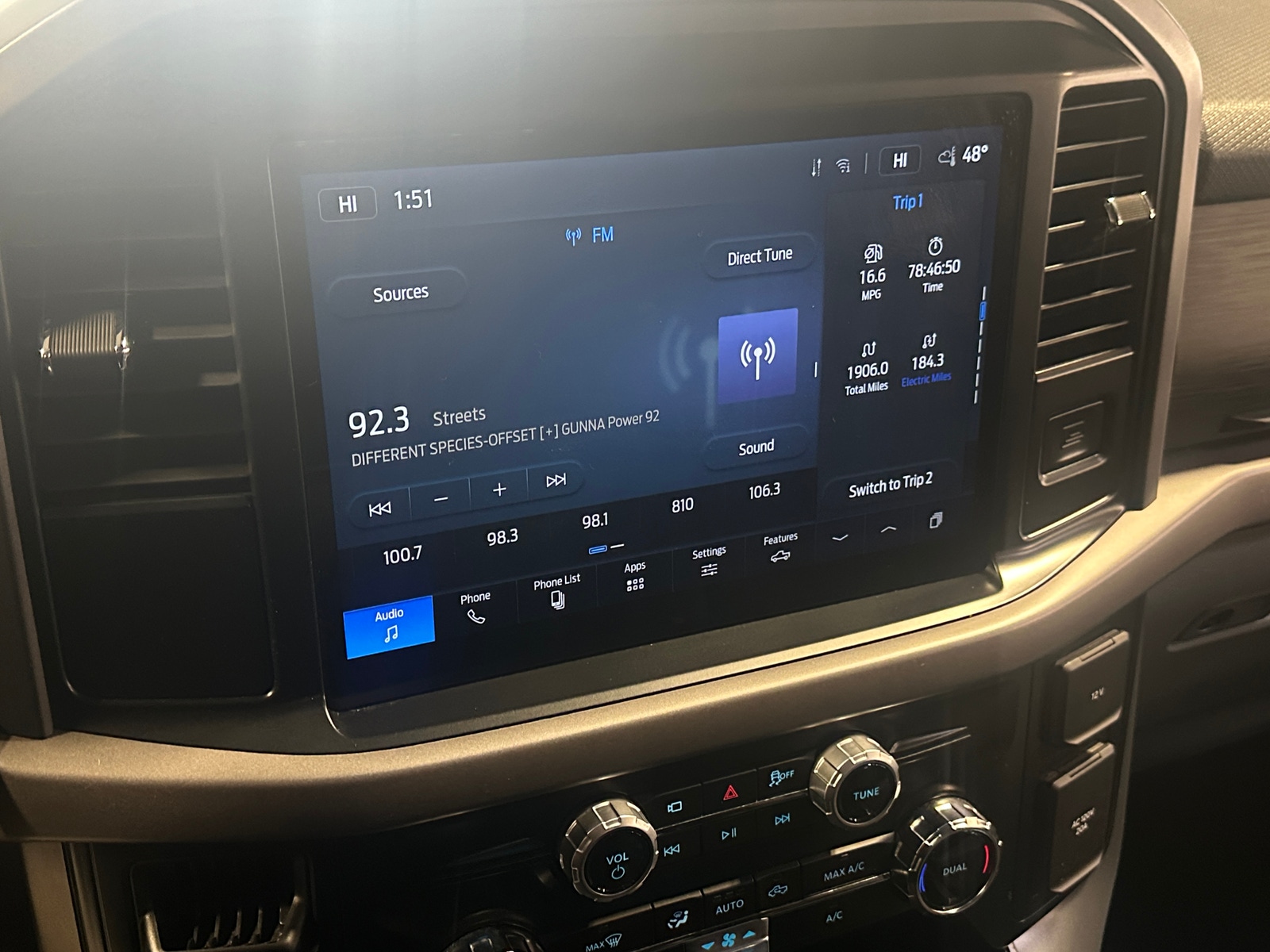 Thumbnail: 2025 Ford Econoline - 4