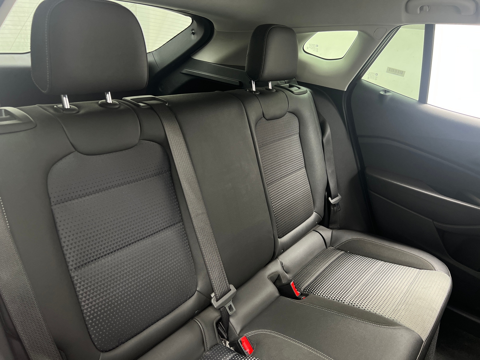 Thumbnail: 2025 Chevrolet Trax - 6