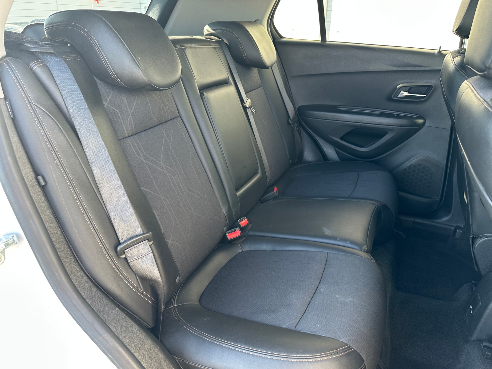 Thumbnail: 2019 Chevrolet Trax - 6