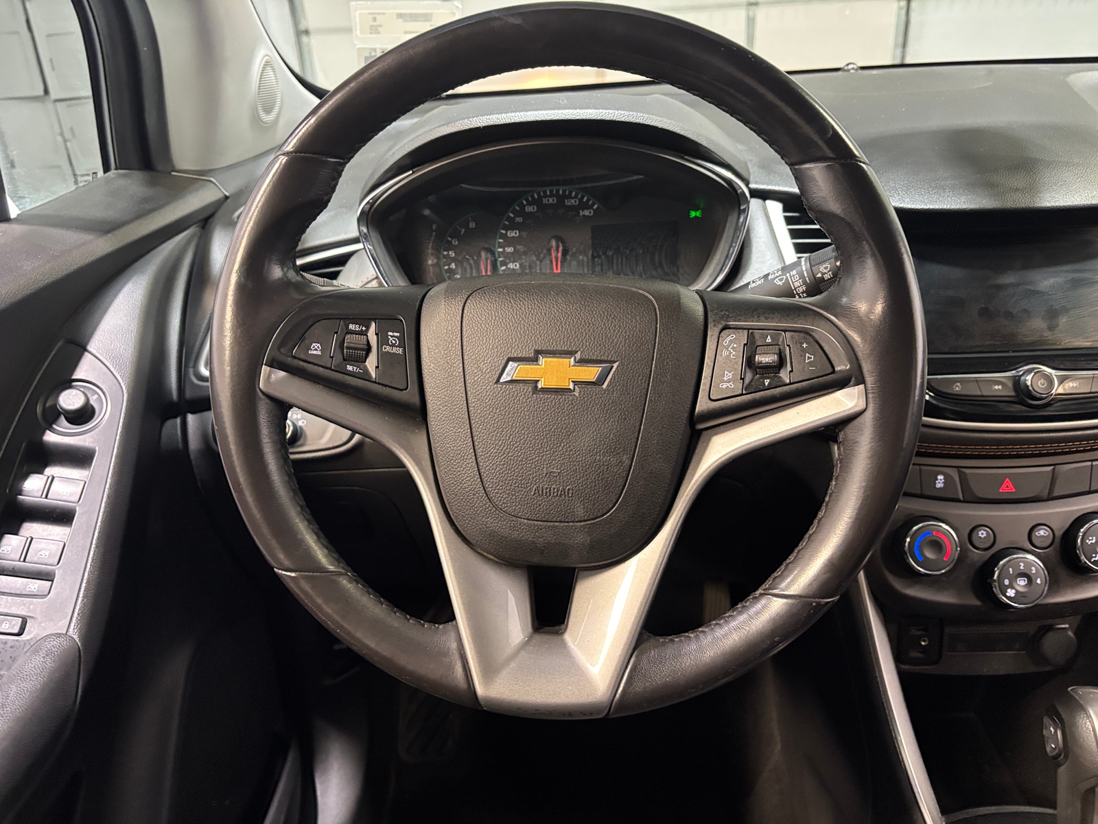 Thumbnail: 2019 Chevrolet Trax - 5