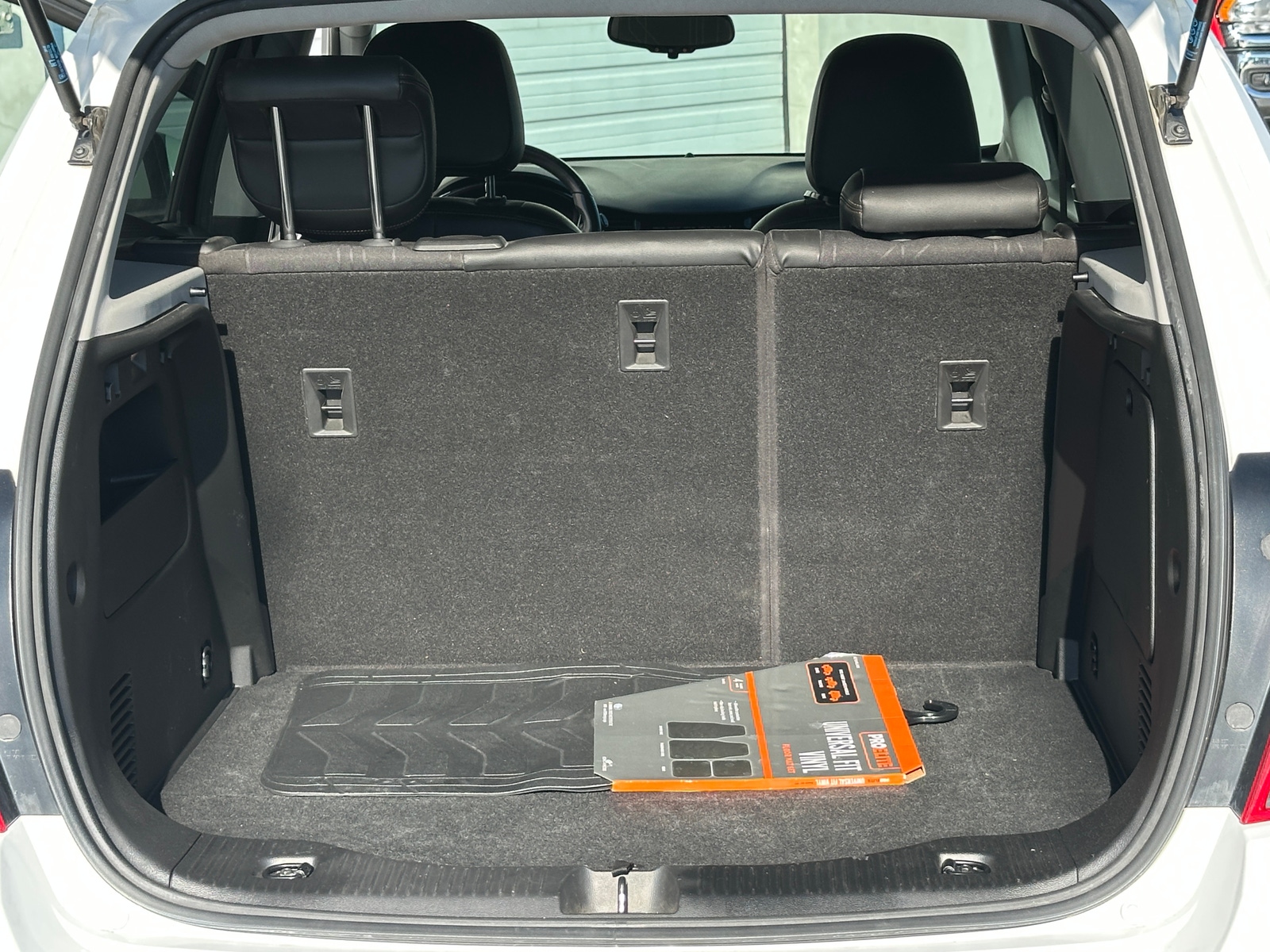 Thumbnail: 2019 Chevrolet Trax - 7