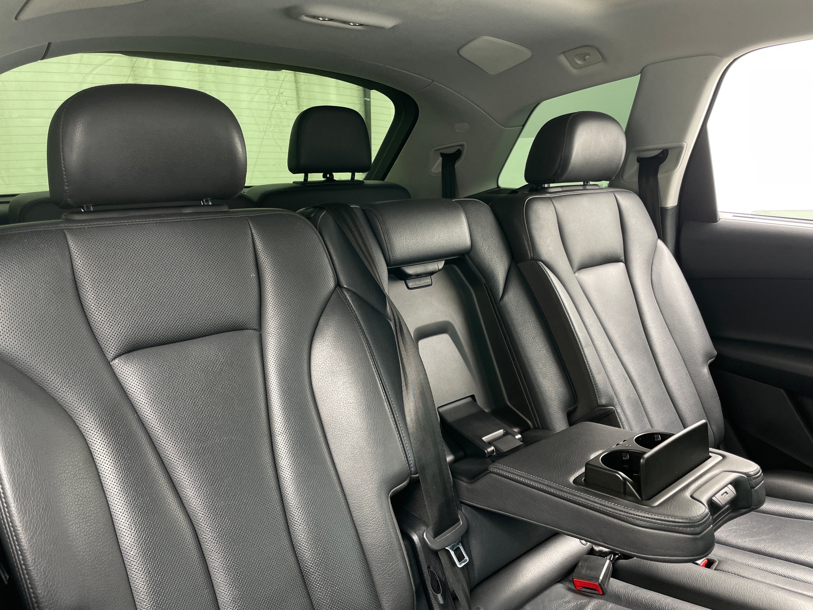 Thumbnail: 2019 Audi Q7 - 5