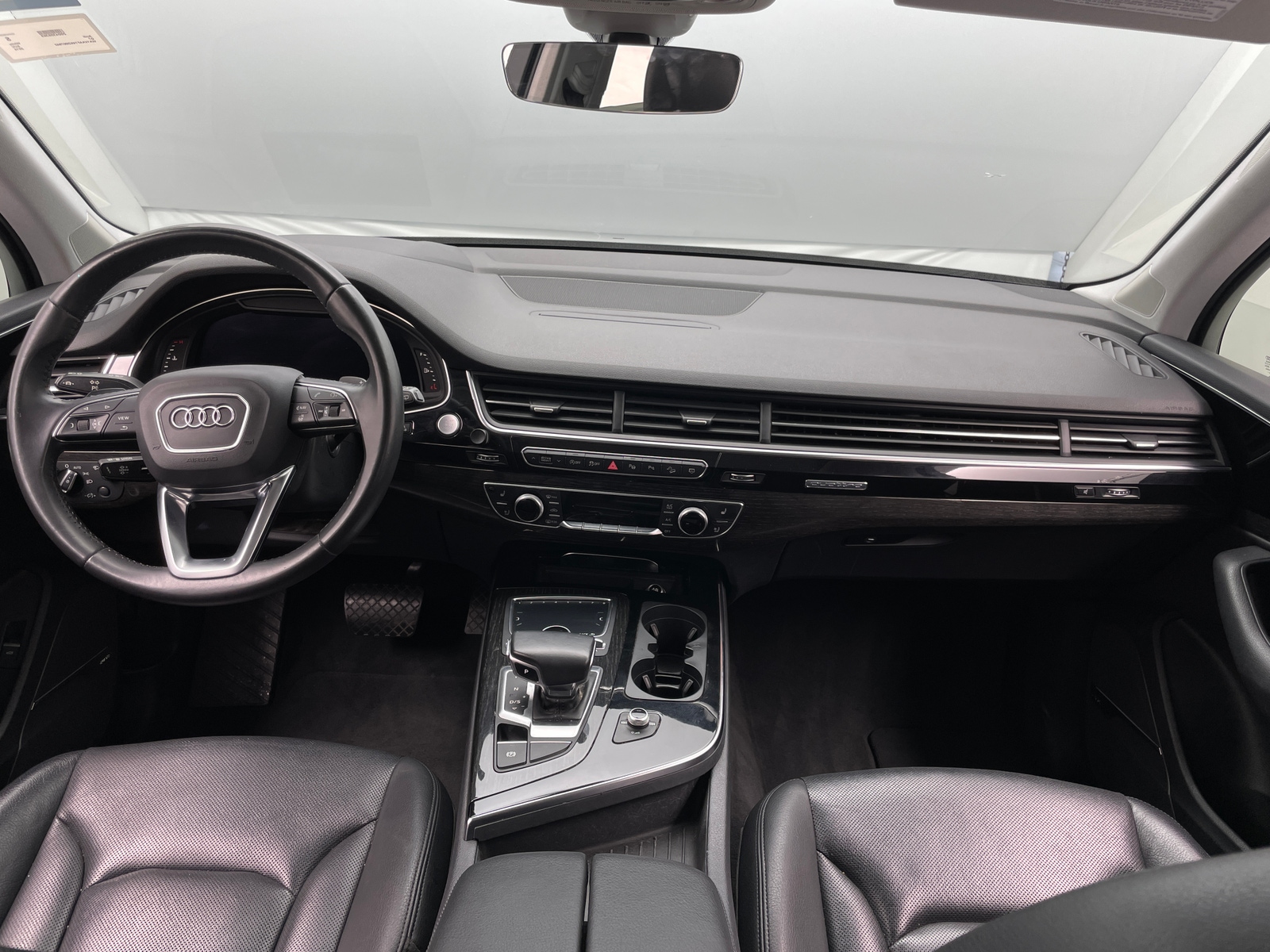 Thumbnail: 2019 Audi Q7 - 2