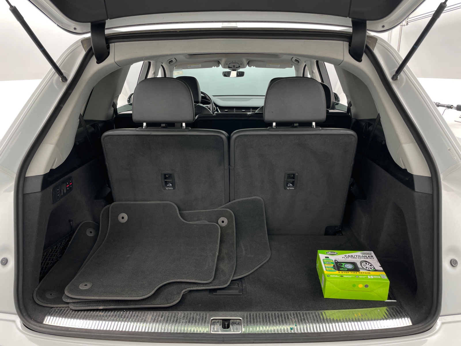 Thumbnail: 2019 Audi Q7 - 6