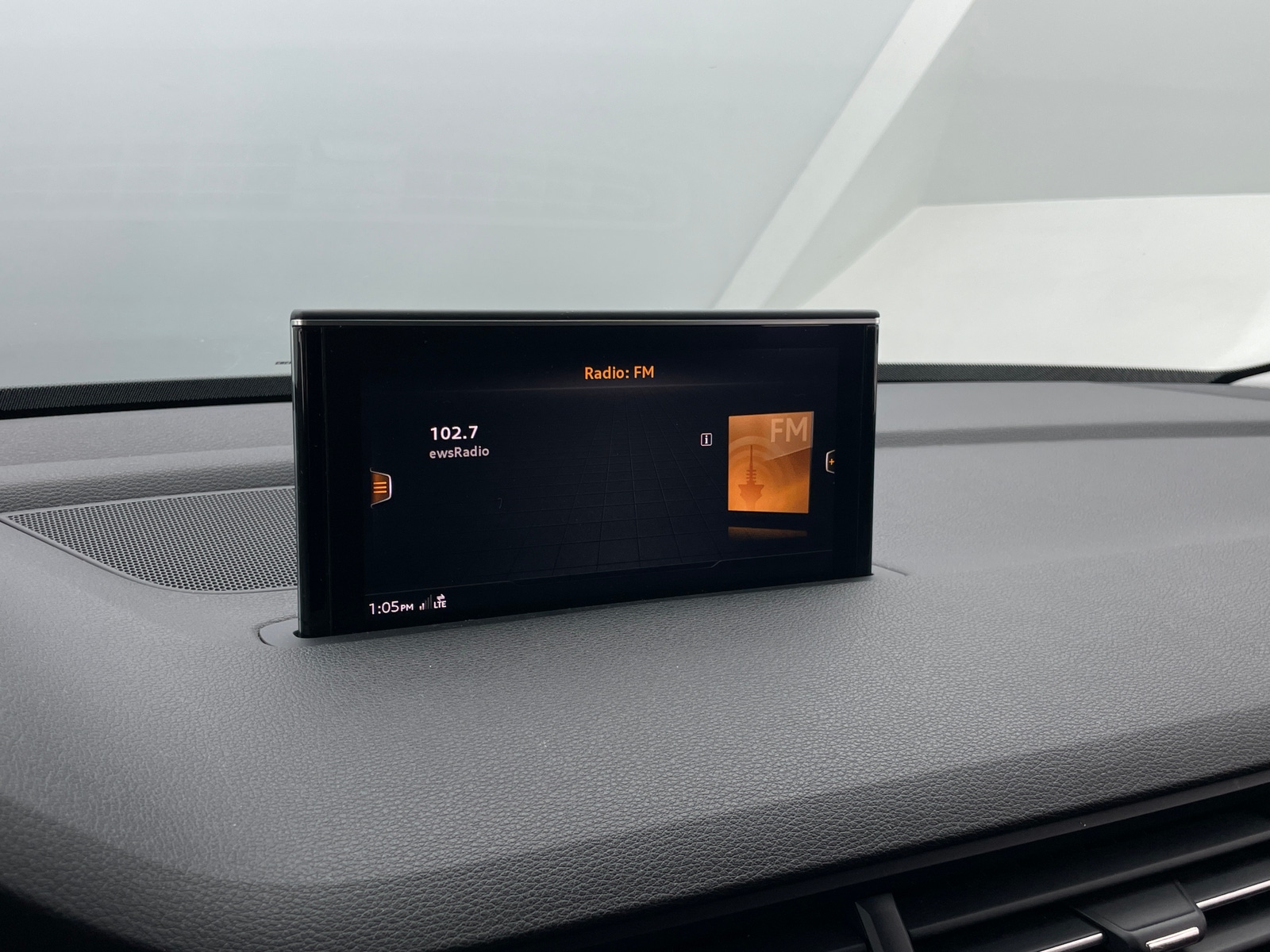 Thumbnail: 2019 Audi Q7 - 3