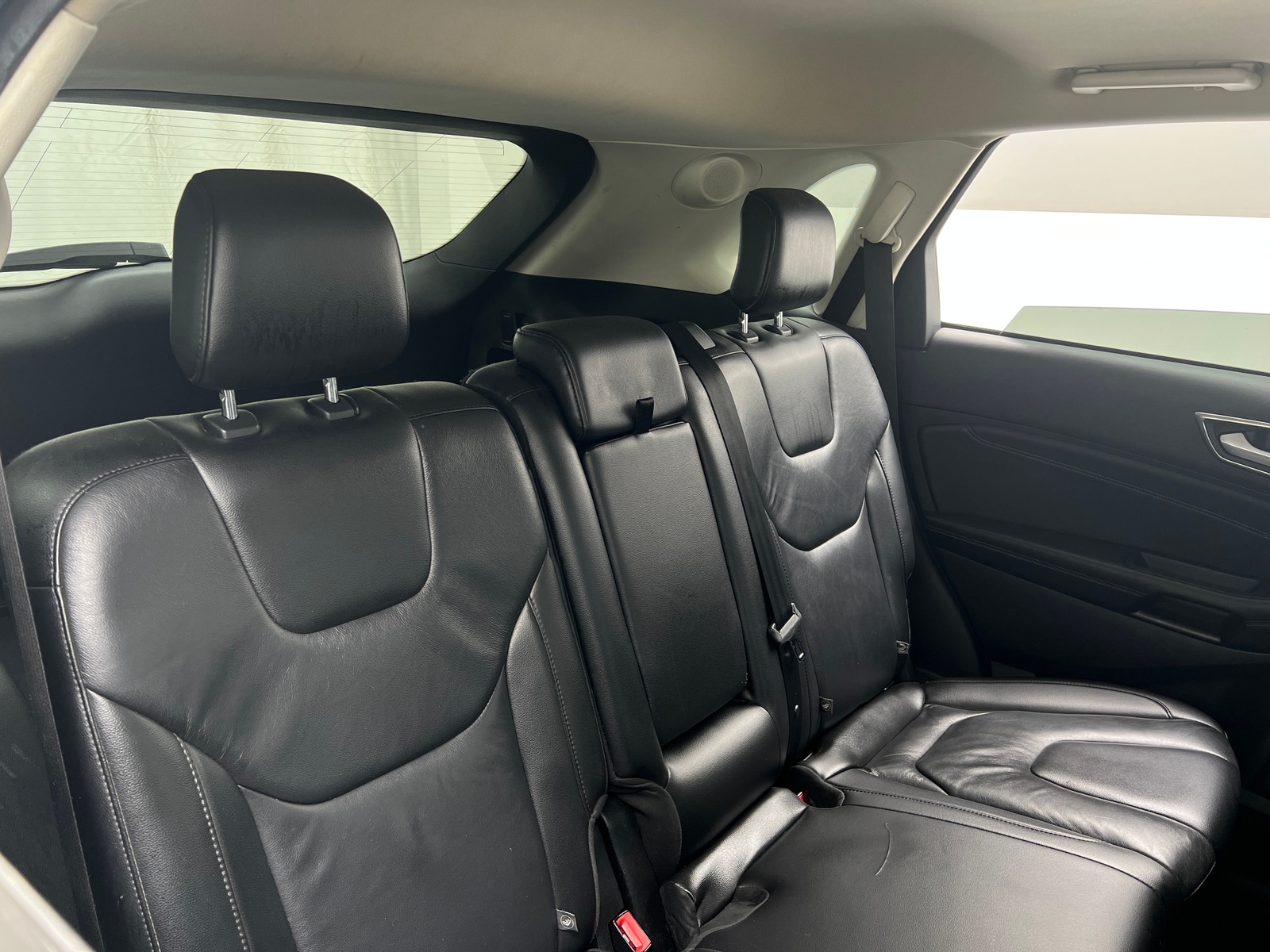 Thumbnail: 2021 Ford Edge - 5