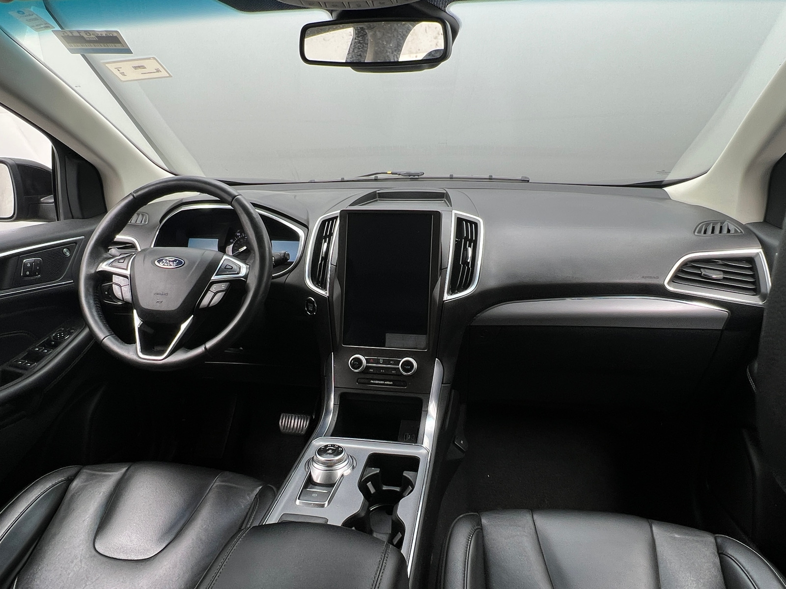 Thumbnail: 2021 Ford Edge - 2