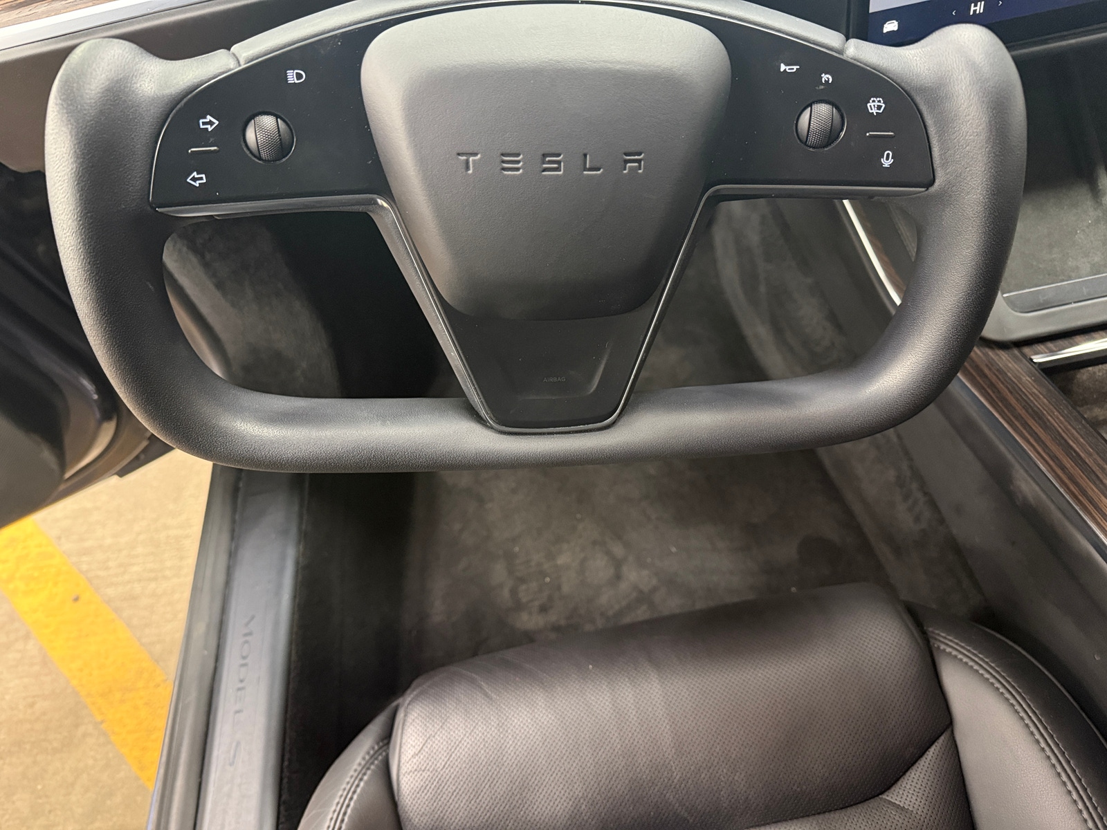 Thumbnail: 2021 Tesla Model S - 4