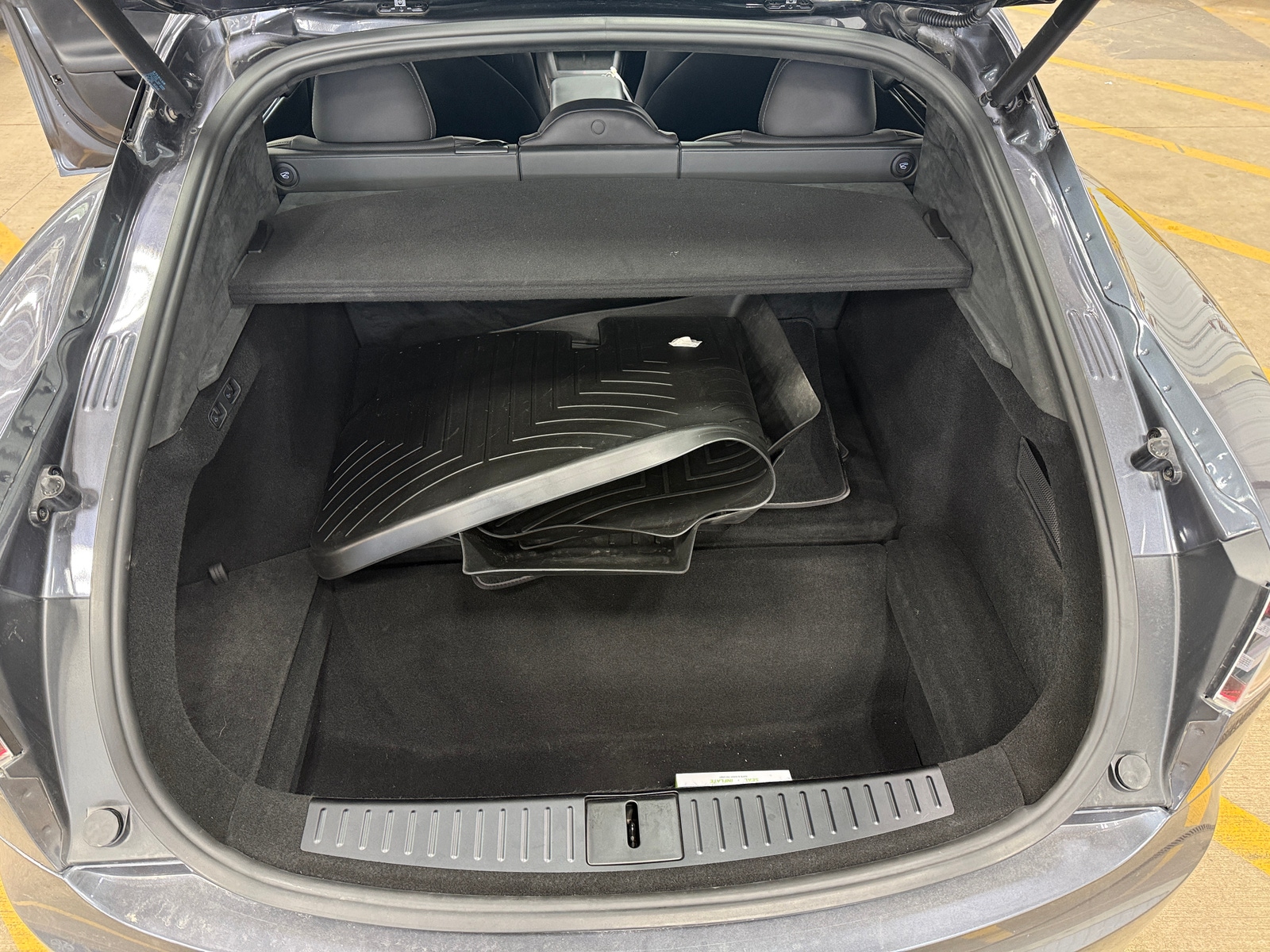 Thumbnail: 2021 Tesla Model S - 6