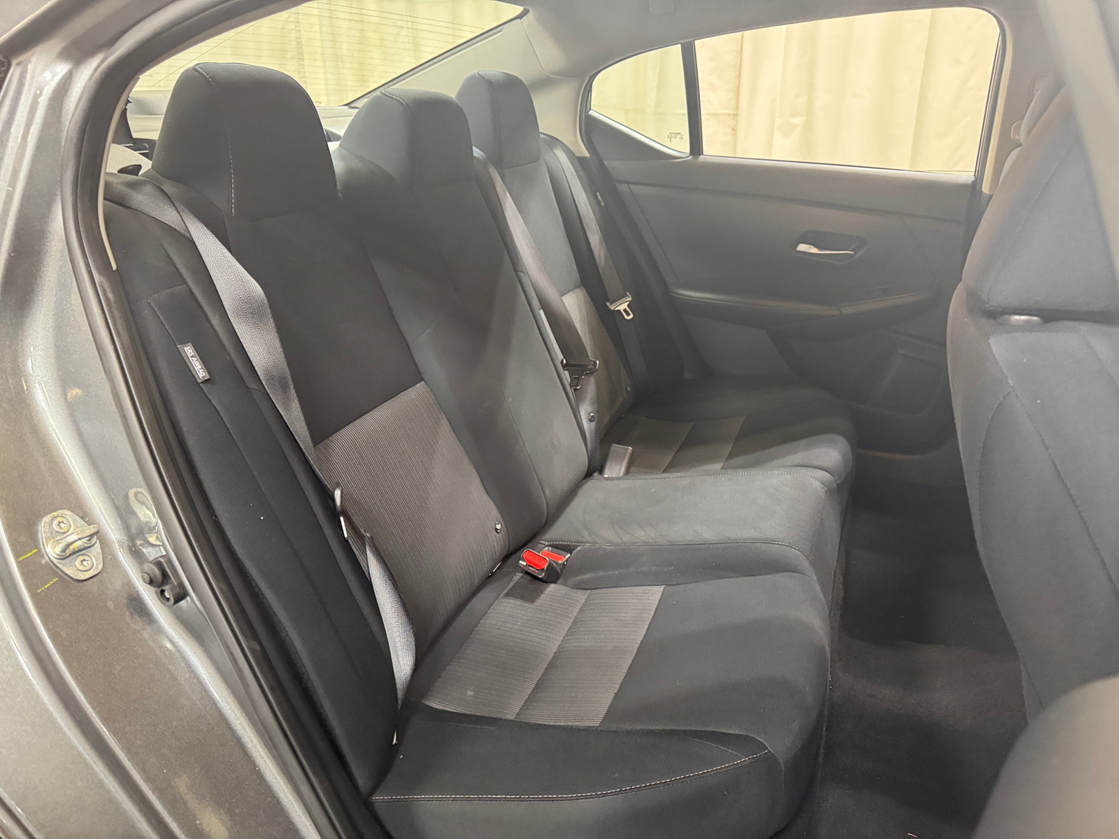 Thumbnail: 2023 Nissan Sentra - 6