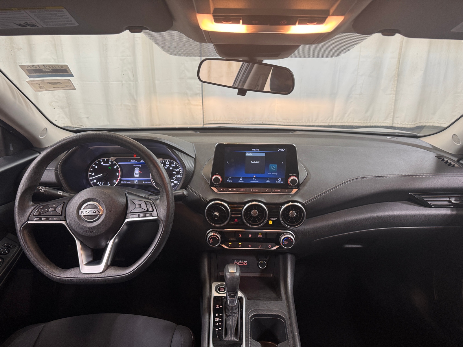 Thumbnail: 2023 Nissan Sentra - 3