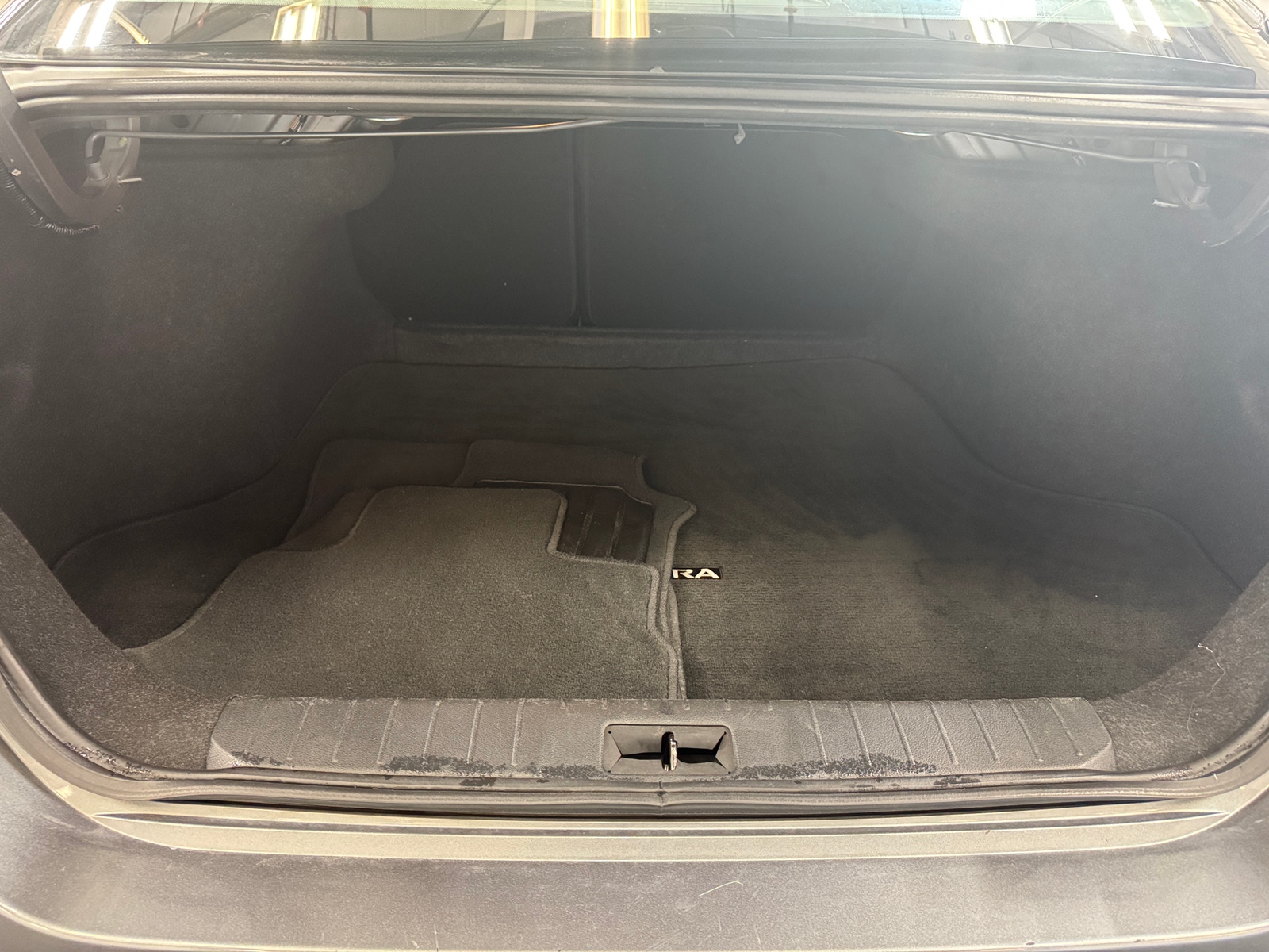 Thumbnail: 2023 Nissan Sentra - 7