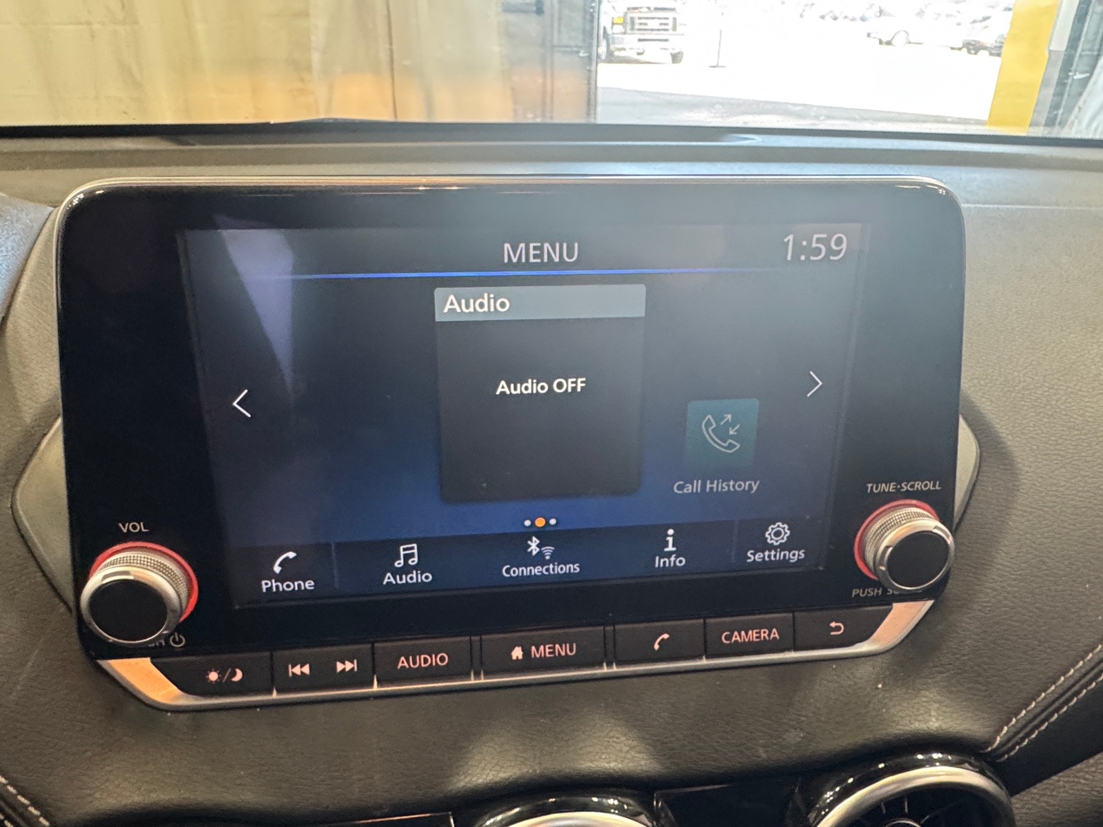 Thumbnail: 2023 Nissan Sentra - 4