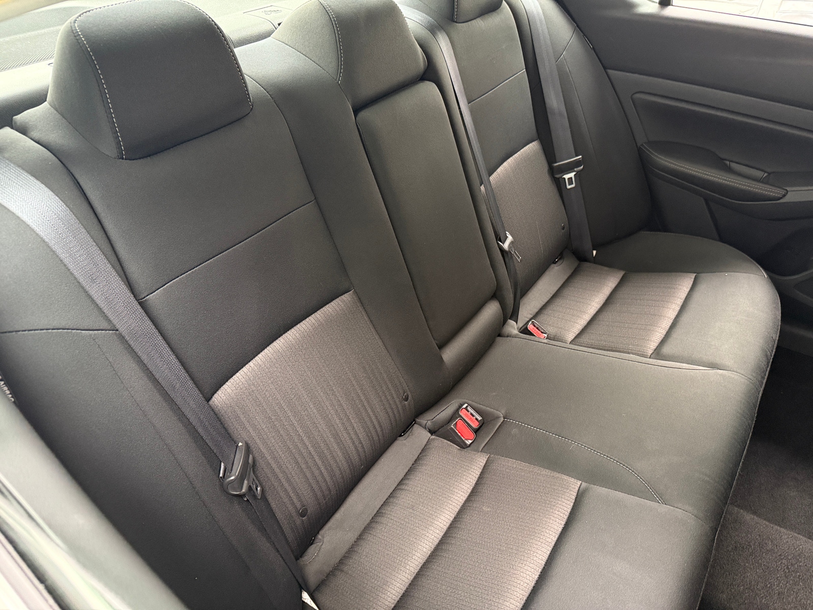 Thumbnail: 2024 Nissan Altima - 6