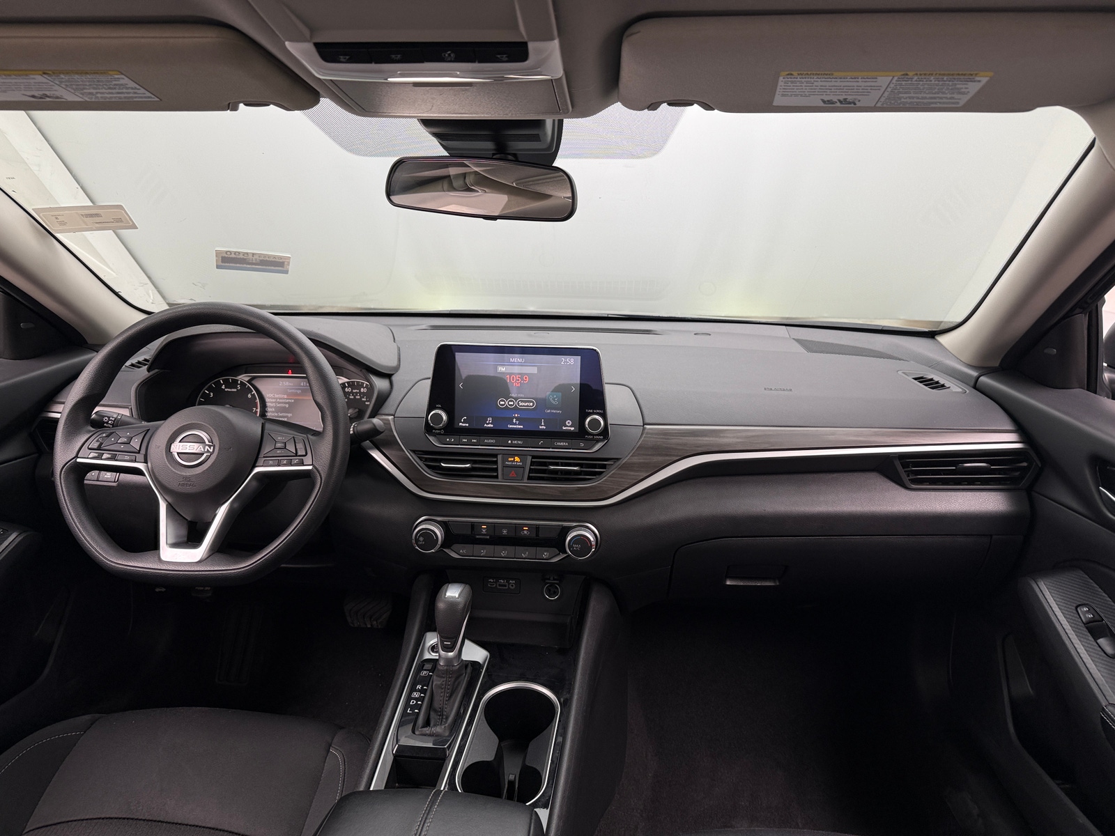 Thumbnail: 2024 Nissan Altima - 3