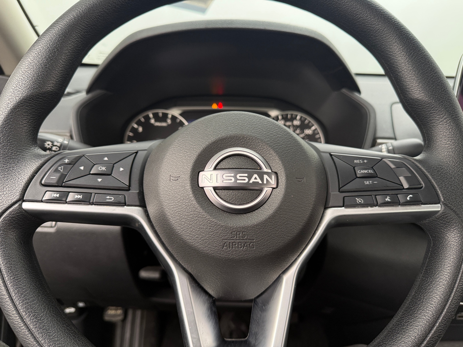 Thumbnail: 2024 Nissan Altima - 5