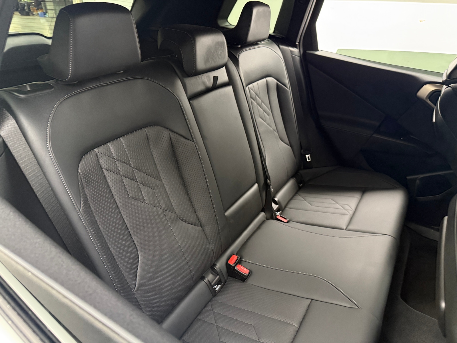 Thumbnail: 2025 BMW X3 - 5