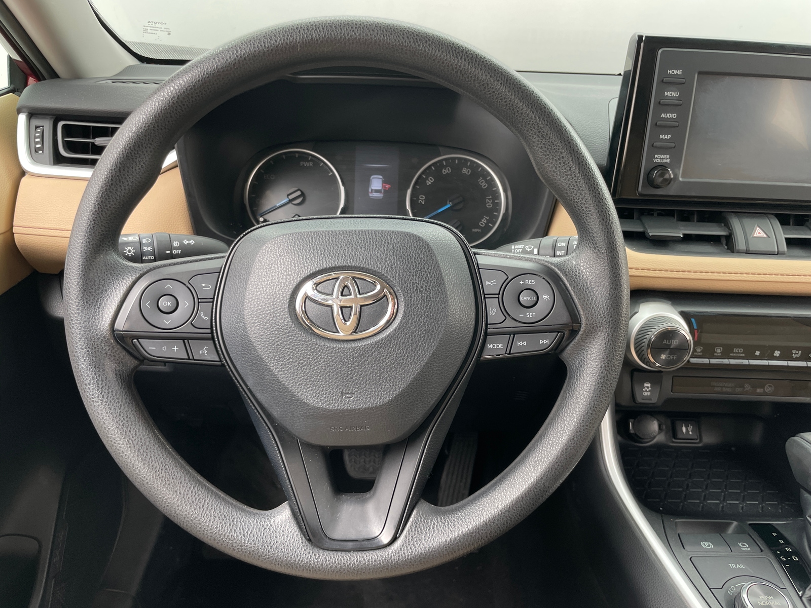 Thumbnail: 2019 Toyota RAV4 - 5