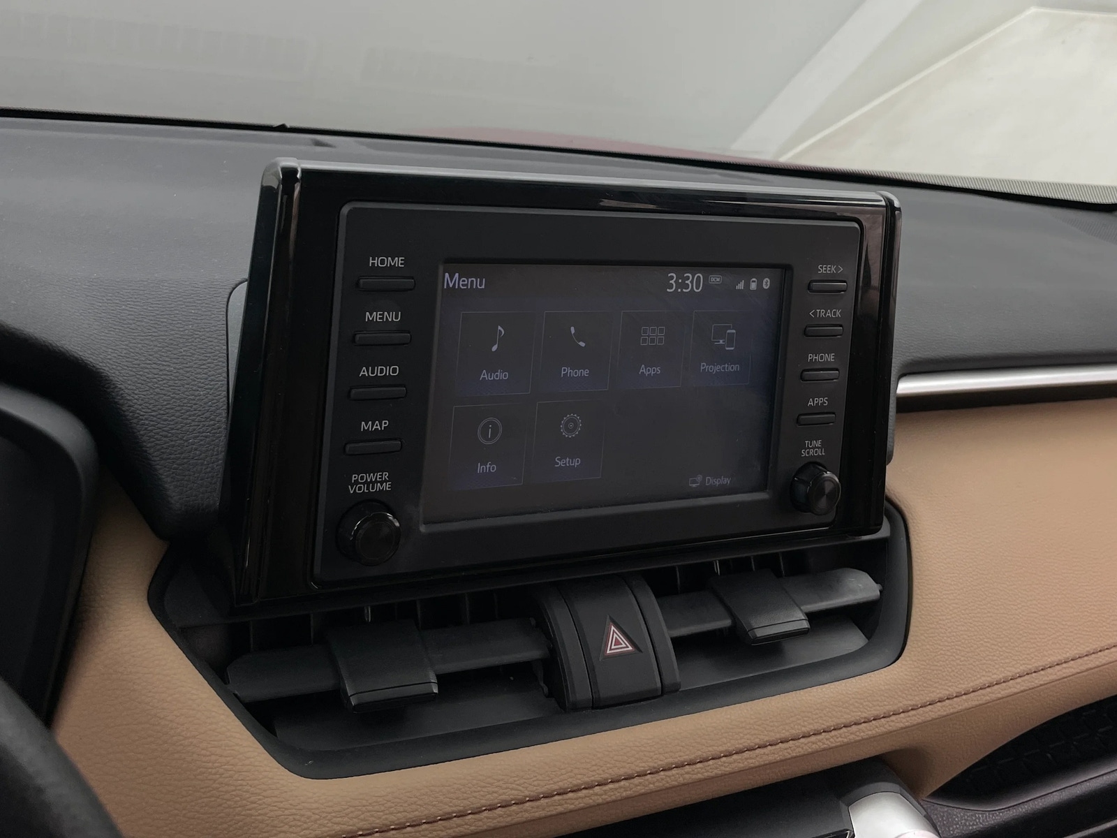 Thumbnail: 2019 Toyota RAV4 - 4