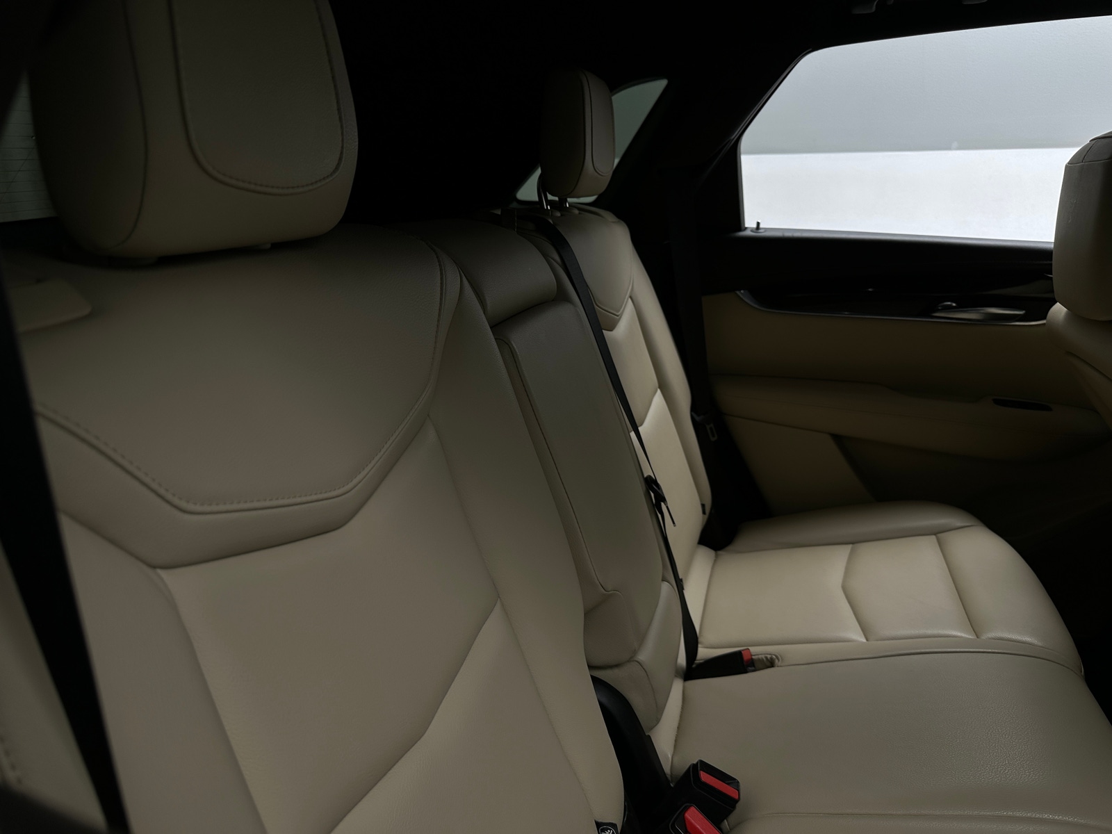 Thumbnail: 2018 Cadillac XT5 - 5