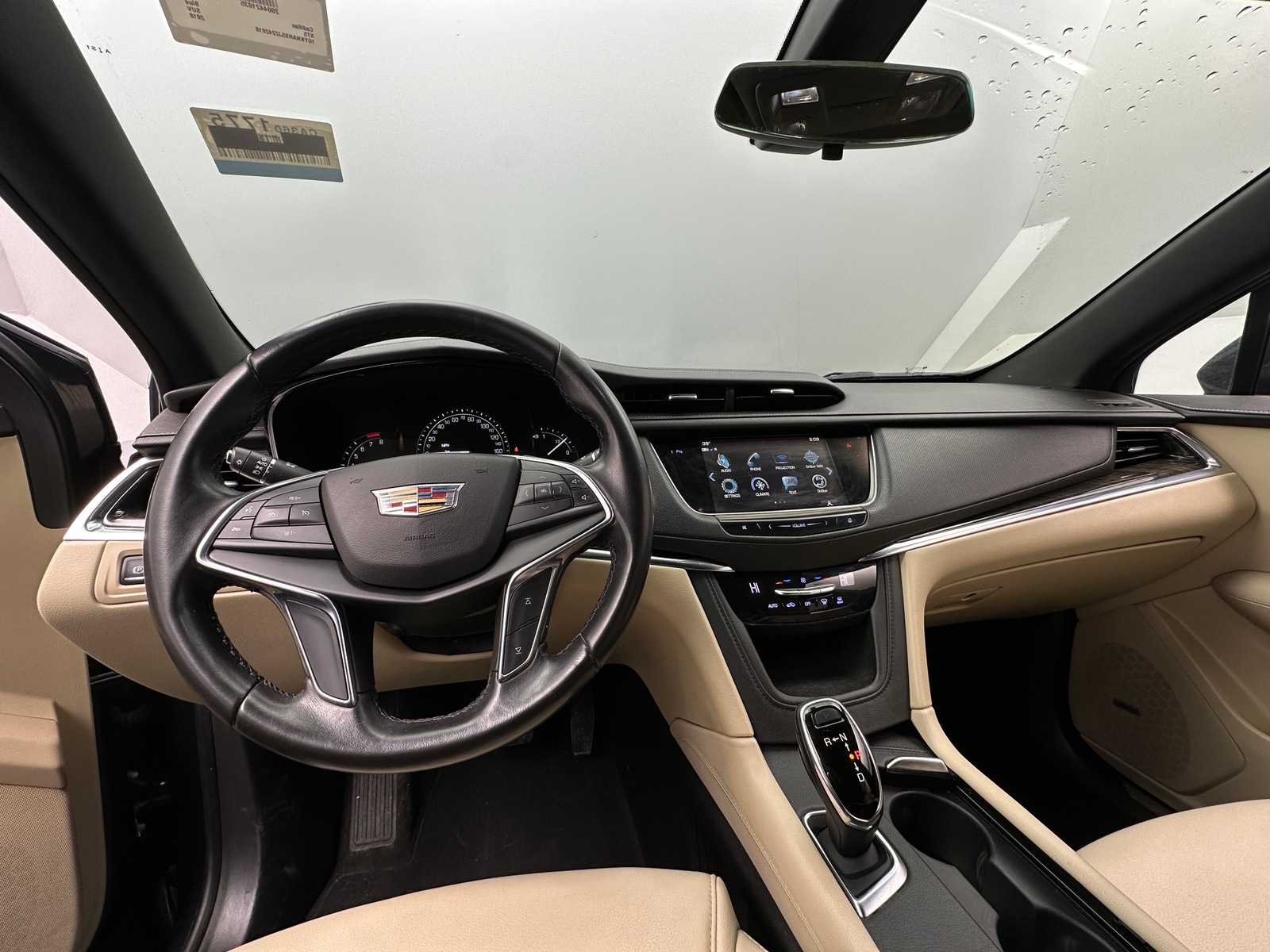 Thumbnail: 2018 Cadillac XT5 - 2