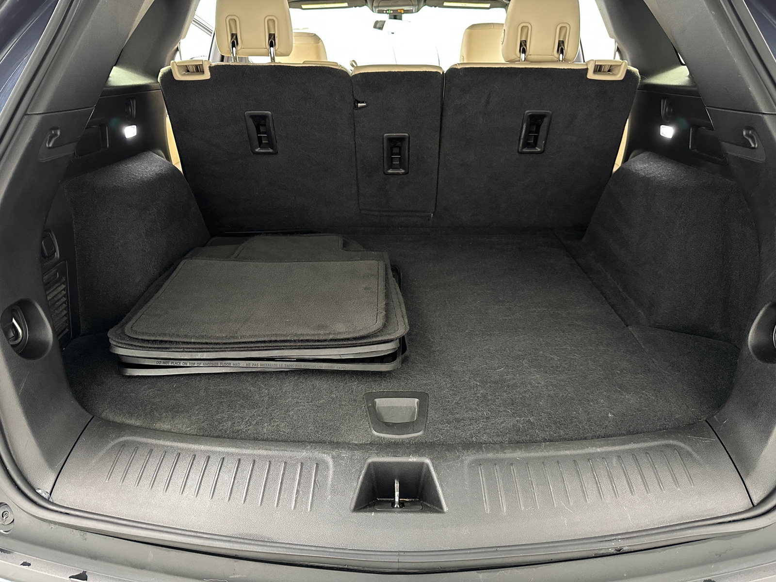 Thumbnail: 2018 Cadillac XT5 - 6