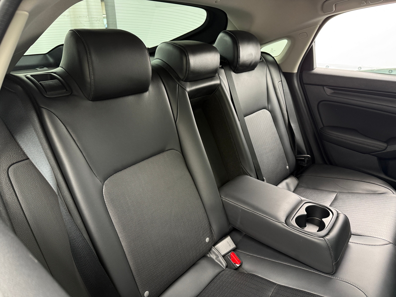 Thumbnail: 2022 Honda Civic - 5