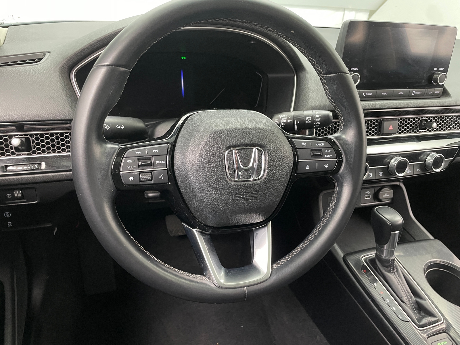 Thumbnail: 2022 Honda Civic - 4