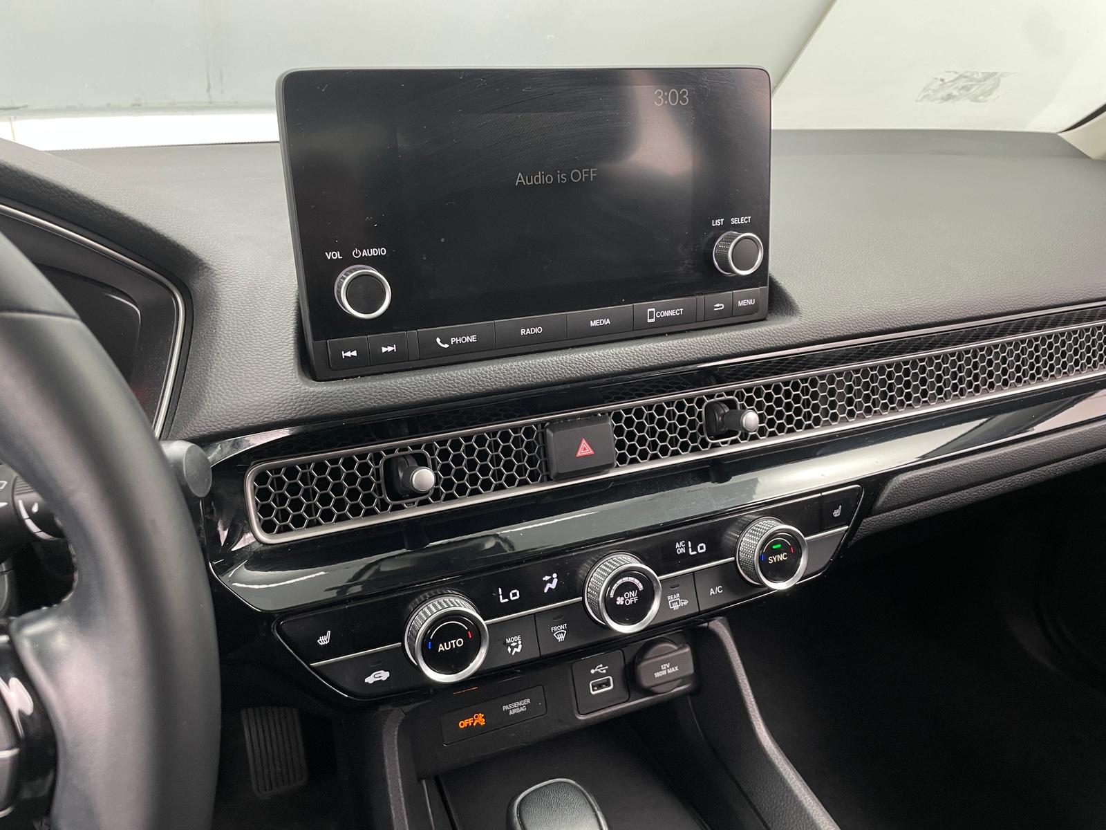 Thumbnail: 2022 Honda Civic - 3