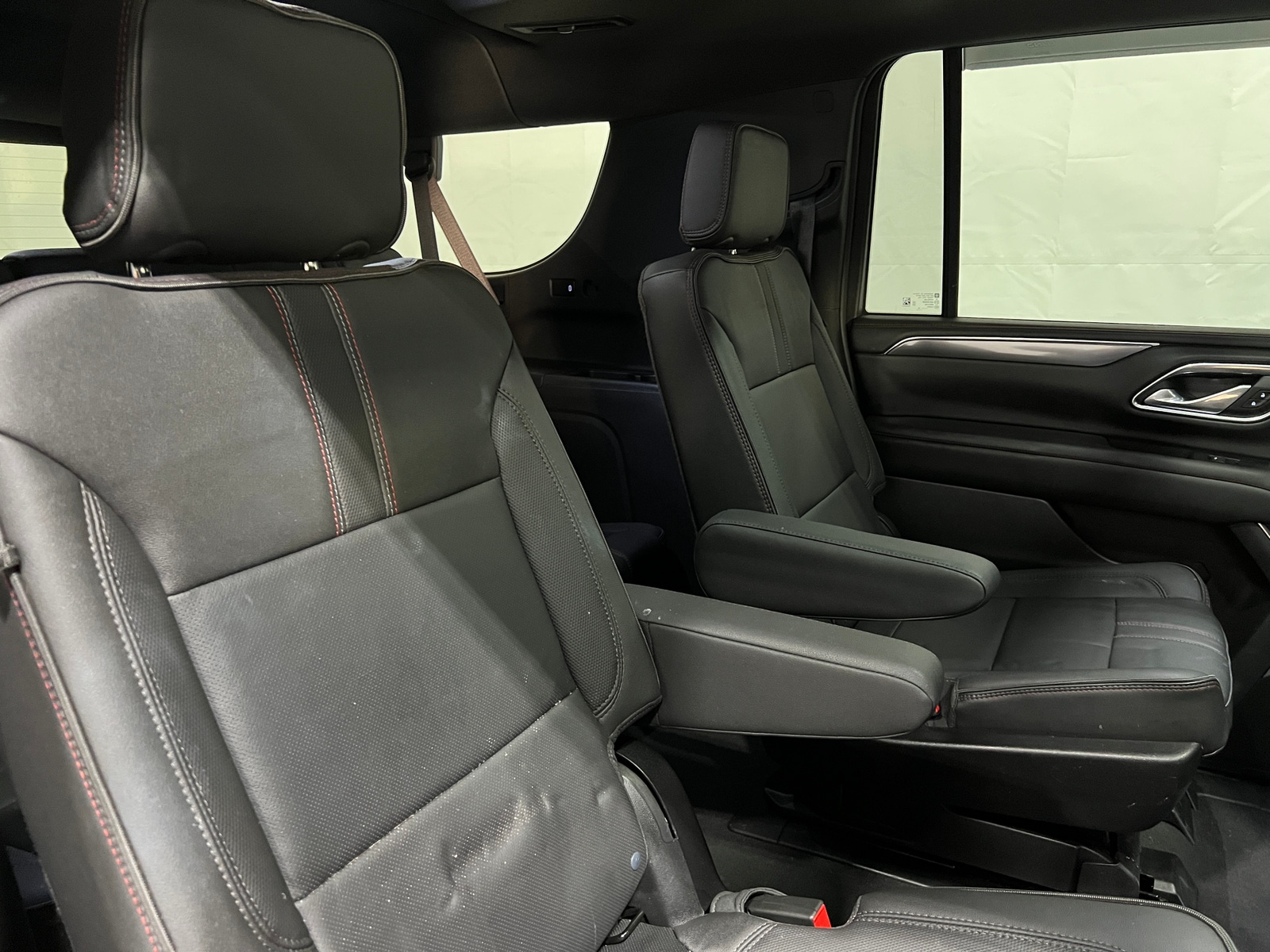 Thumbnail: 2024 Chevrolet Suburban - 5